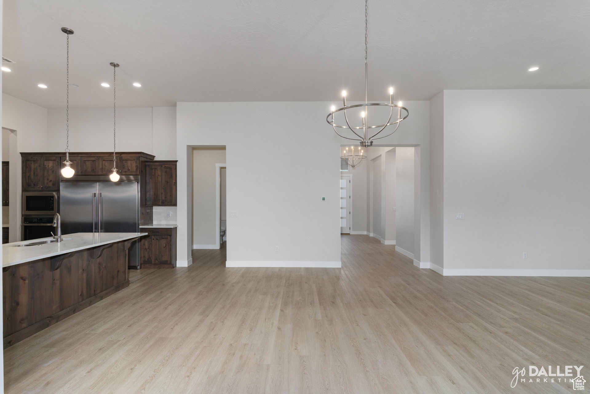 ARBORS PH 10 SUBDIV - Residential