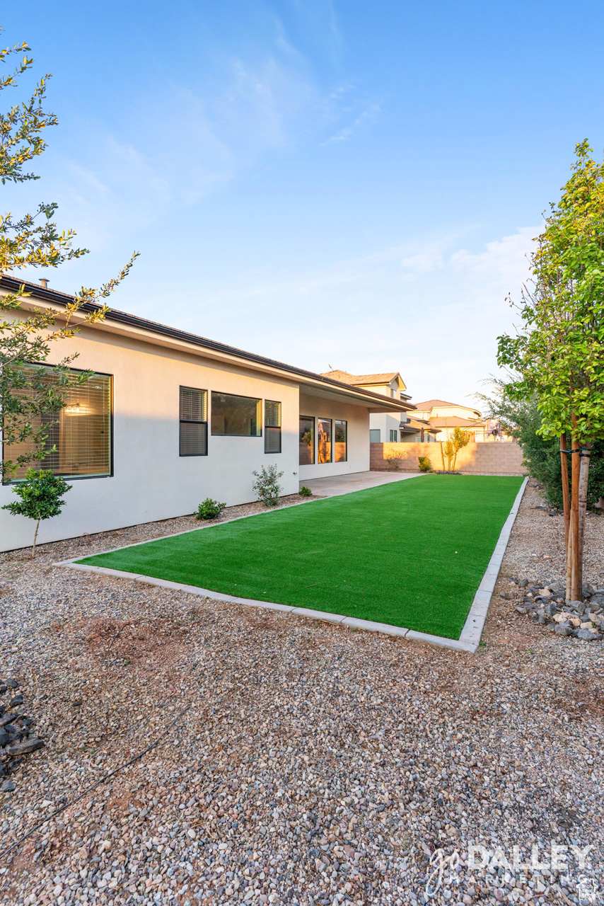 ARBORS PH 10 SUBDIV - Residential