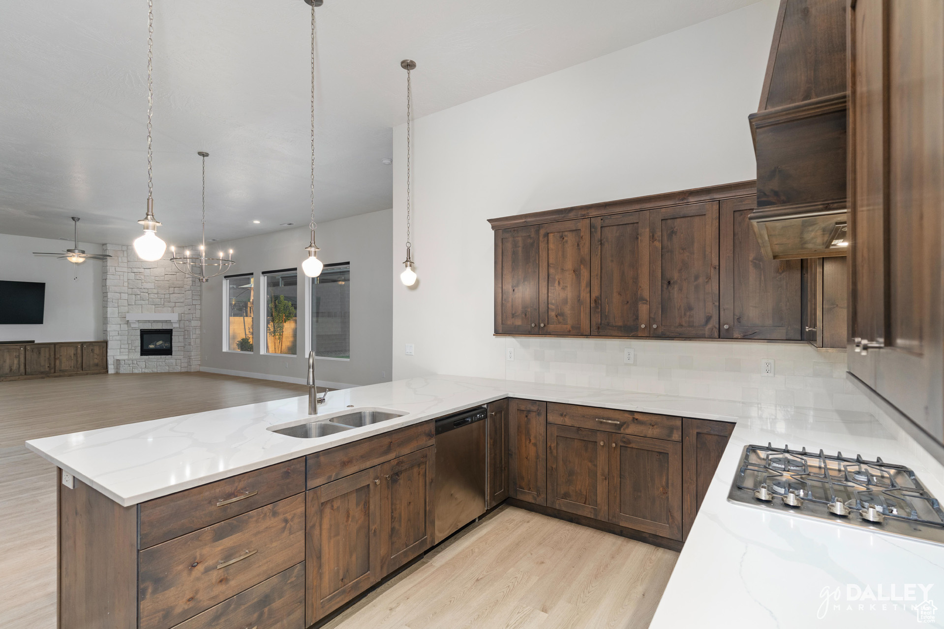 ARBORS PH 10 SUBDIV - Residential