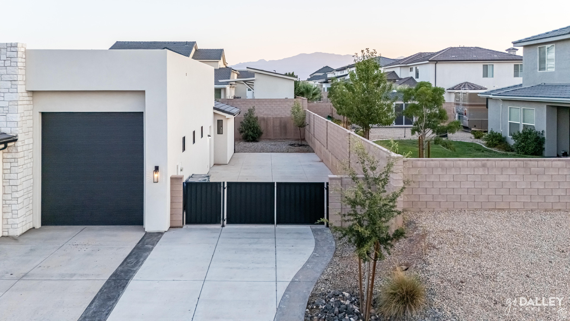 ARBORS PH 10 SUBDIV - Residential