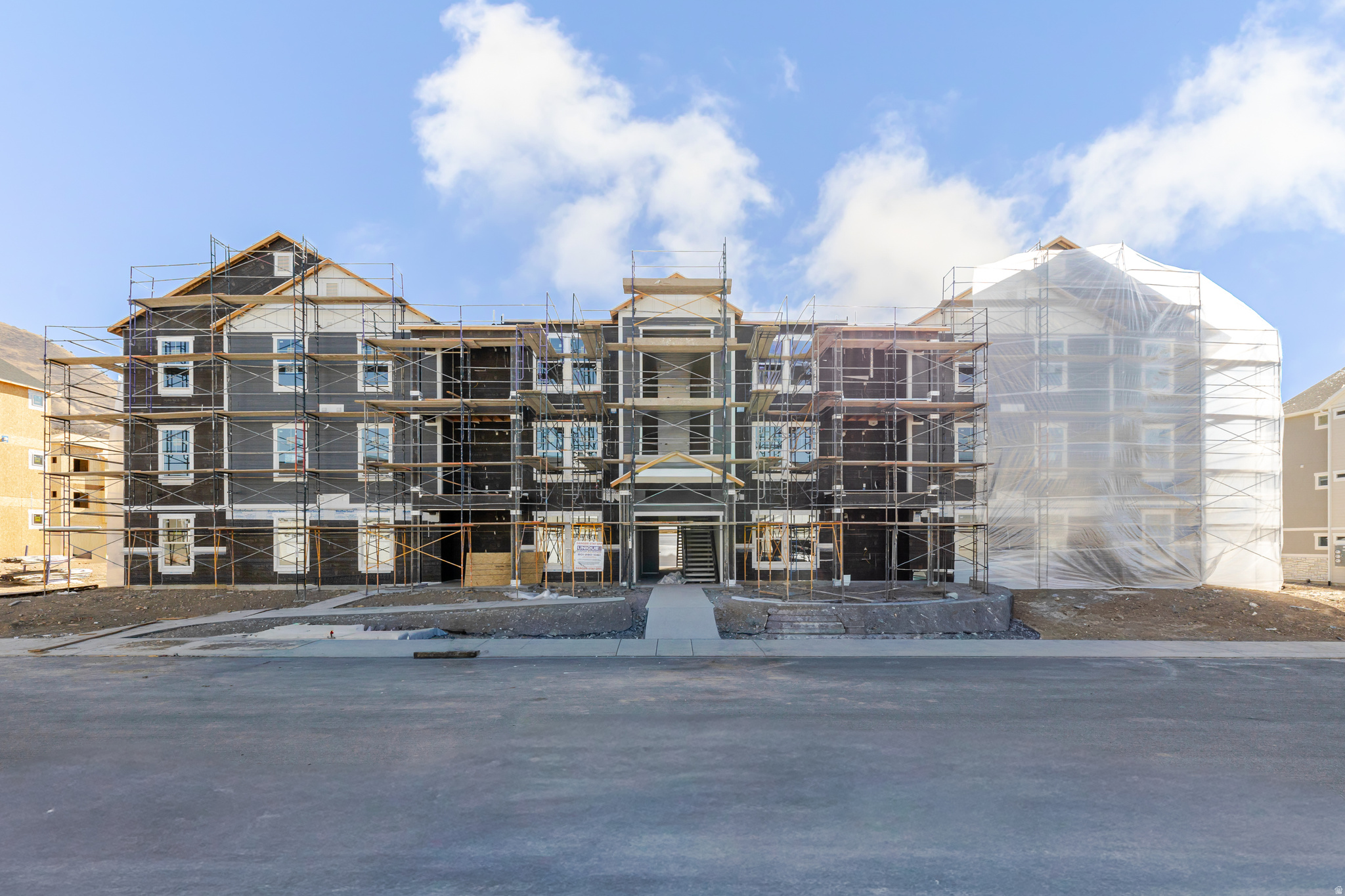 HARMONY RIDGE - Residential