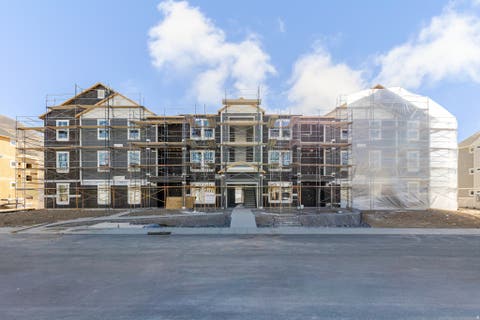 Condo For Sale - 693 W 4500 St #O102<br/> Mapleton, UT 84664