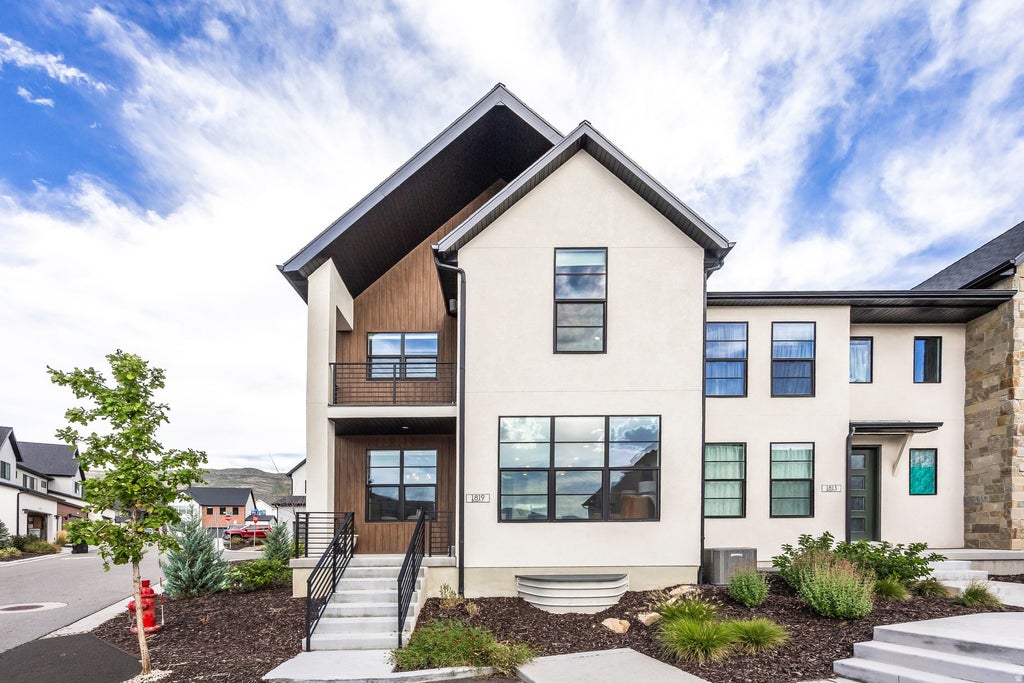 Photo of 1819 N 180 E, Heber City, UT 84032 (MLS # 2183525)