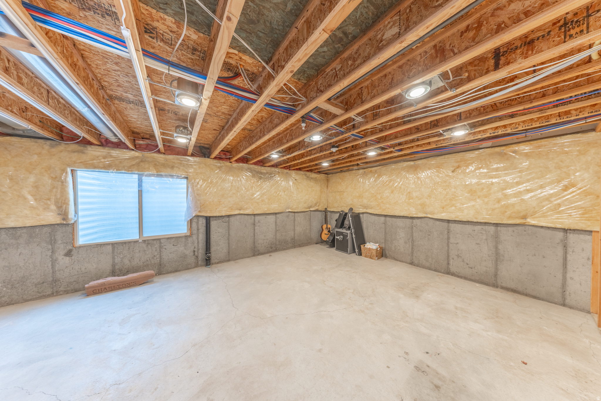 HAYMAKER RETREAT - Residential