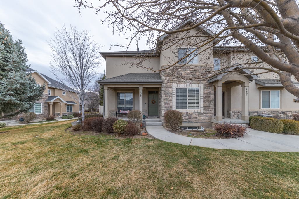 Photo of 145 S 920 E, American Fork, UT 84003 (MLS # 2157442)