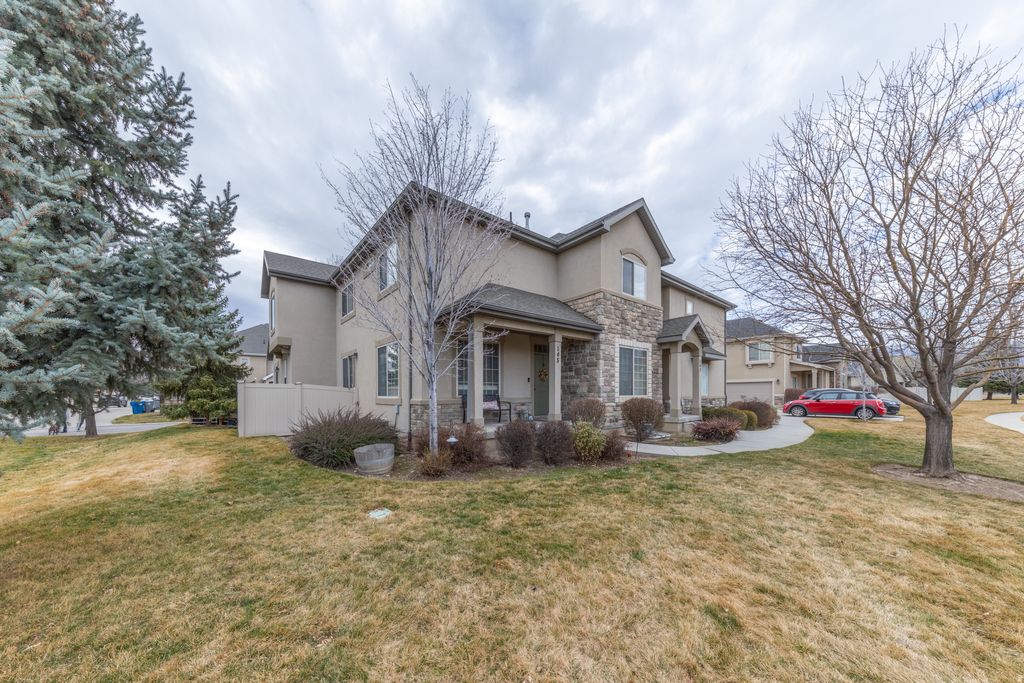Photo of 145 S 920 E, American Fork, UT 84003 (MLS # 2157442)