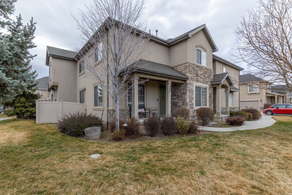 Photo of 145 S 920 E, American Fork, UT 84003 (MLS # 2157442)