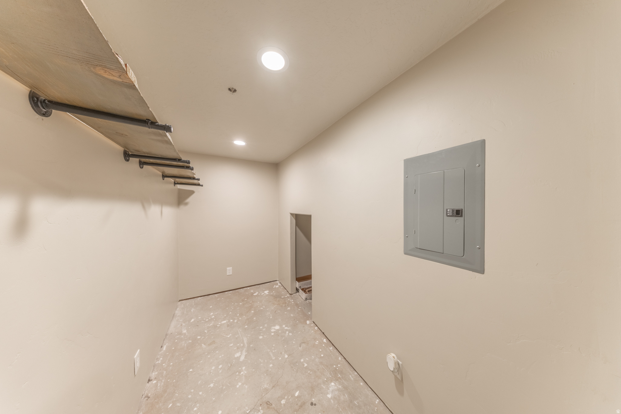 HAYMAKER RETREAT - Residential