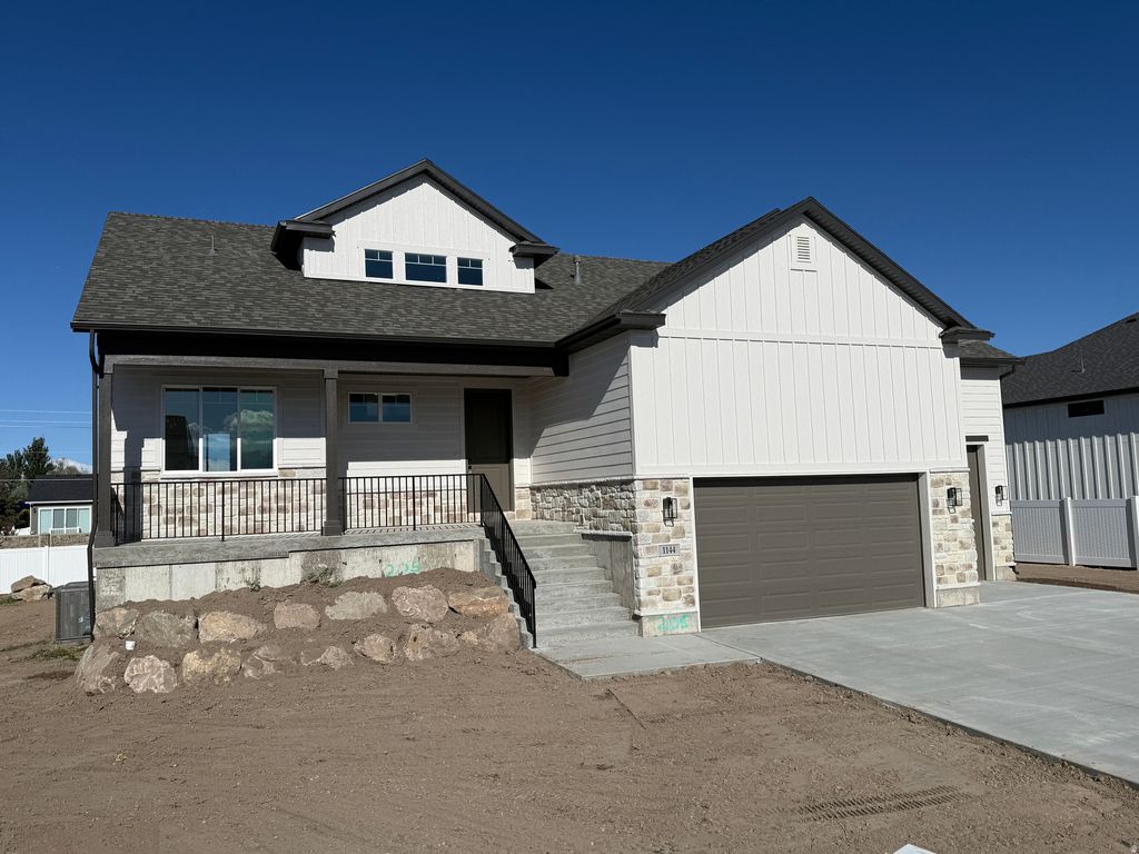 Photo of 1144 S 4475 W, West Point, UT 84015 (MLS # 2153430)