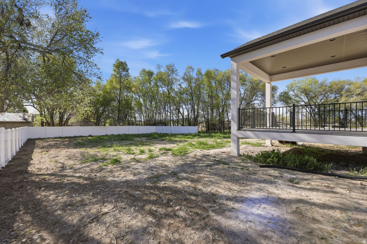 MINOR SUBDIVISION - Residential