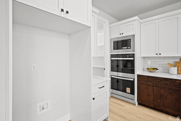 MINOR SUBDIVISION - Residential