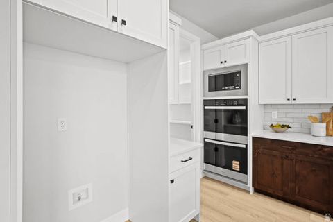 Tiny photo for 8035 N PARK MEADOW LN E #2, Lake Point, UT 84074 (MLS # 2133649)