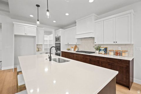 Tiny photo for 8035 N PARK MEADOW LN E #2, Lake Point, UT 84074 (MLS # 2133649)