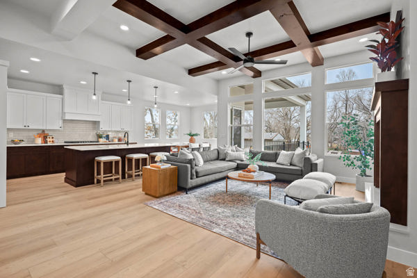 MINOR SUBDIVISION - Residential