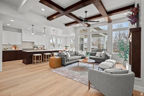 Tiny photo for 8035 N PARK MEADOW LN E #2, Lake Point, UT 84074 (MLS # 2133649)