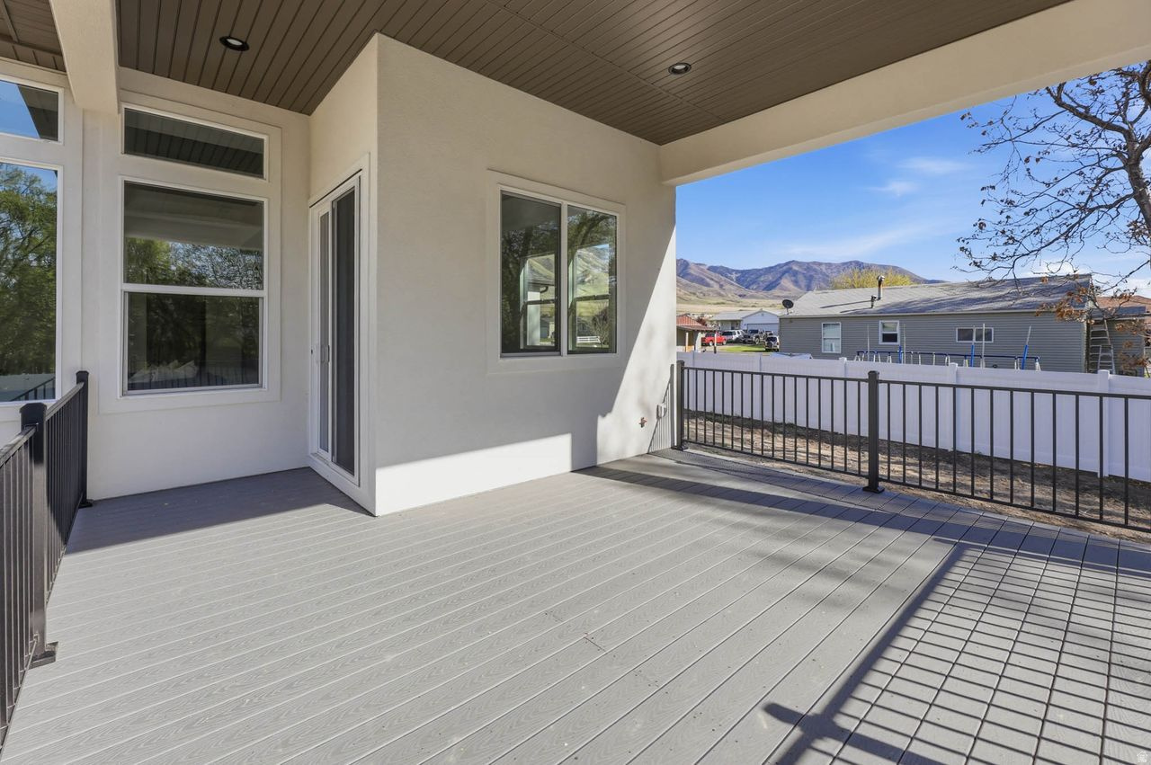 MINOR SUBDIVISION - Residential