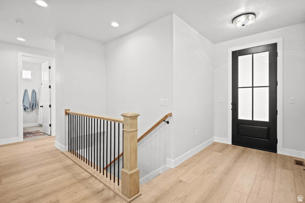 MINOR SUBDIVISION - Residential