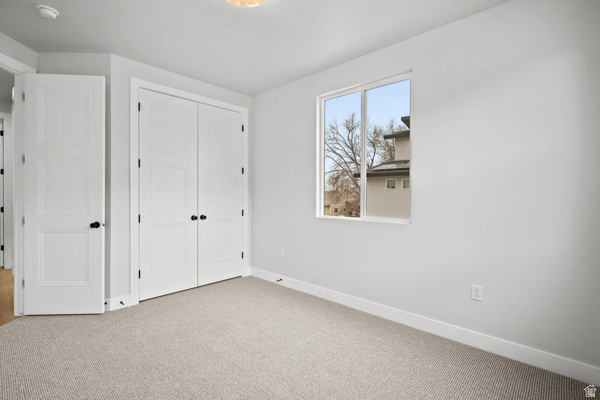 MINOR SUBDIVISION - Residential