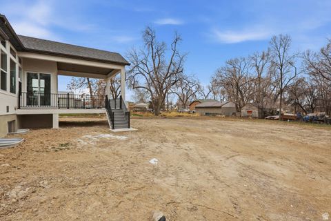 Tiny photo for 8035 N PARK MEADOW LN E #2, Lake Point, UT 84074 (MLS # 2133649)