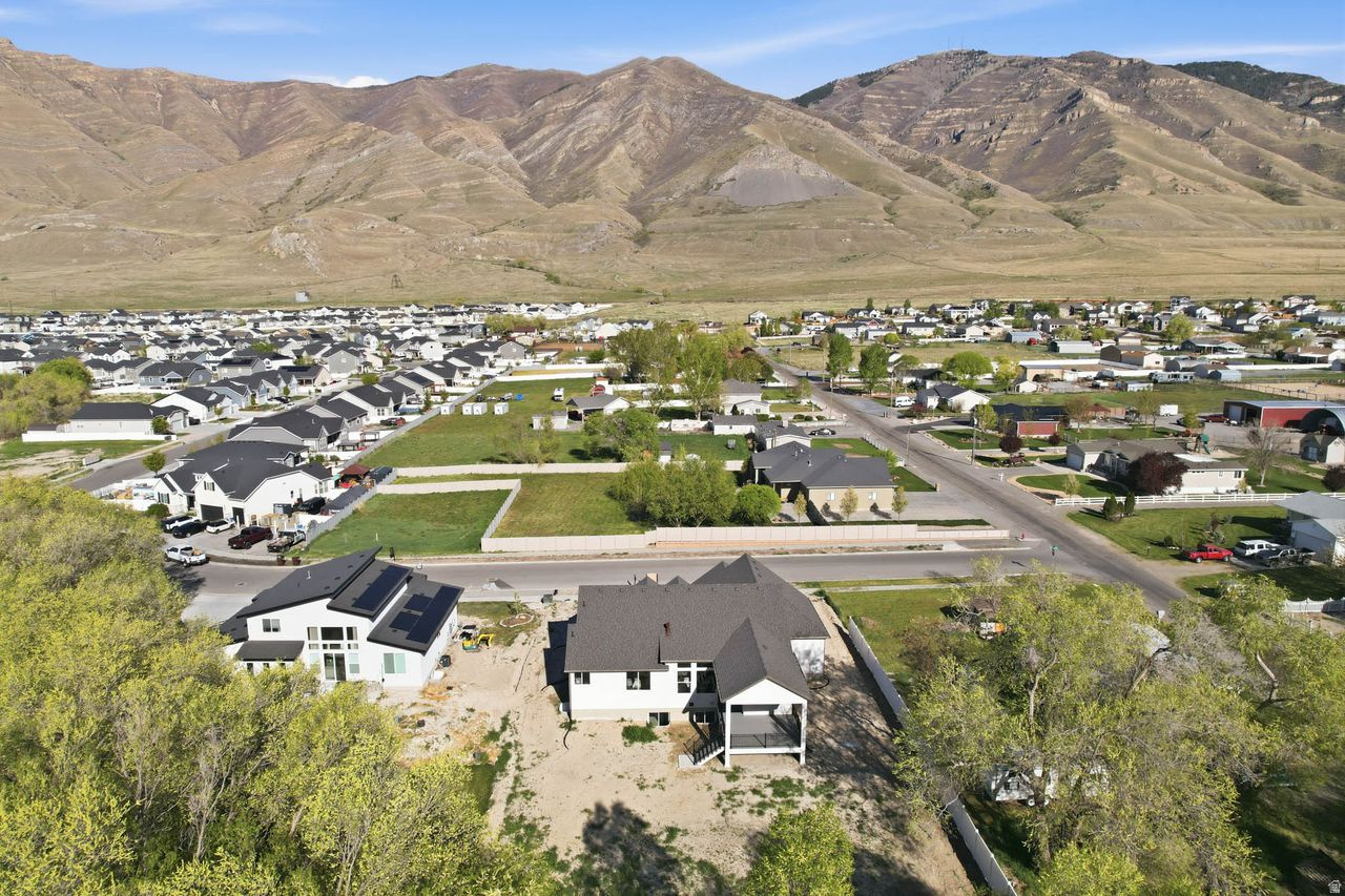 MINOR SUBDIVISION - Residential