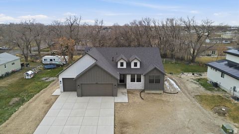 Tiny photo for 8035 N PARK MEADOW LN E #2, Lake Point, UT 84074 (MLS # 2133649)