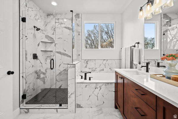 MINOR SUBDIVISION - Residential