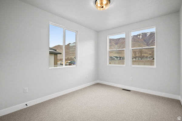 MINOR SUBDIVISION - Residential