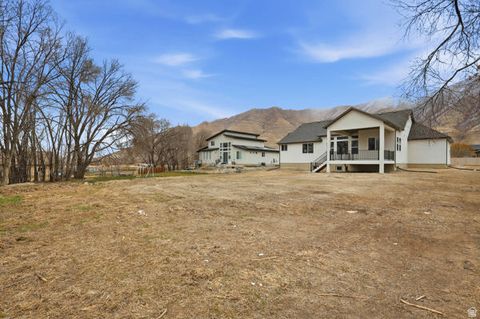 Tiny photo for 8035 N PARK MEADOW LN E #2, Lake Point, UT 84074 (MLS # 2133649)
