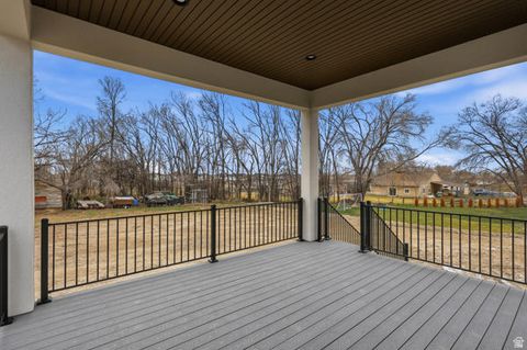 Tiny photo for 8035 N PARK MEADOW LN E #2, Lake Point, UT 84074 (MLS # 2133649)