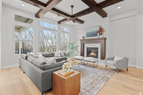 MINOR SUBDIVISION - Residential