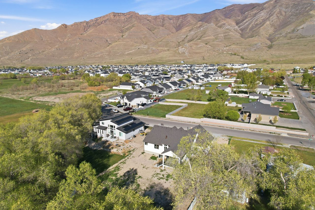 MINOR SUBDIVISION - Residential