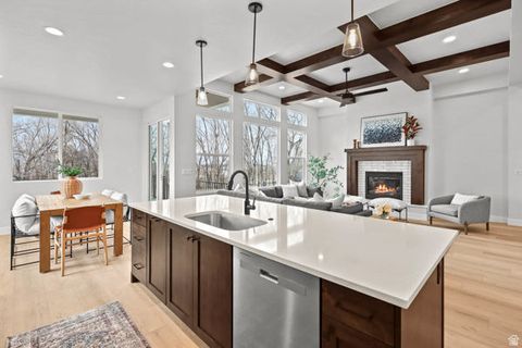 Tiny photo for 8035 N PARK MEADOW LN E #2, Lake Point, UT 84074 (MLS # 2133649)