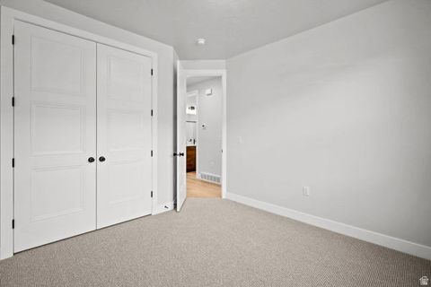 Tiny photo for 8035 N PARK MEADOW LN E #2, Lake Point, UT 84074 (MLS # 2133649)