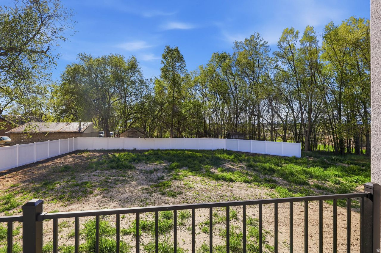 MINOR SUBDIVISION - Residential