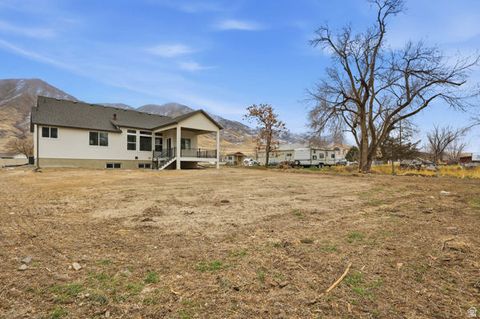 Tiny photo for 8035 N PARK MEADOW LN E #2, Lake Point, UT 84074 (MLS # 2133649)