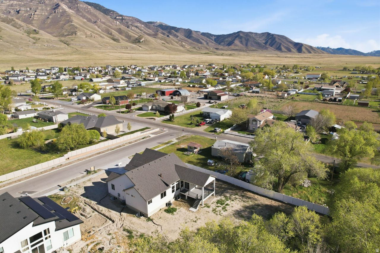 MINOR SUBDIVISION - Residential