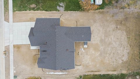 Tiny photo for 8035 N PARK MEADOW LN E #2, Lake Point, UT 84074 (MLS # 2133649)