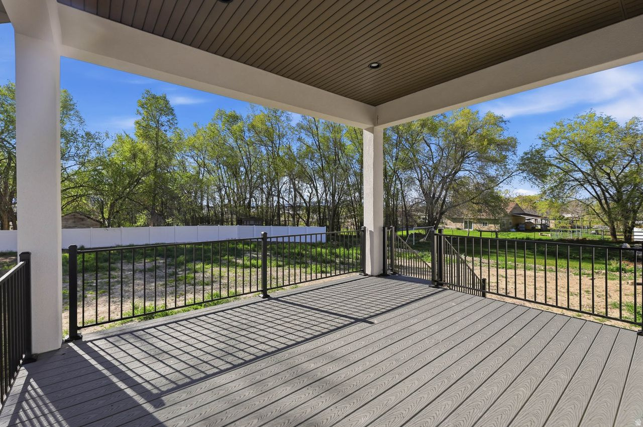 MINOR SUBDIVISION - Residential