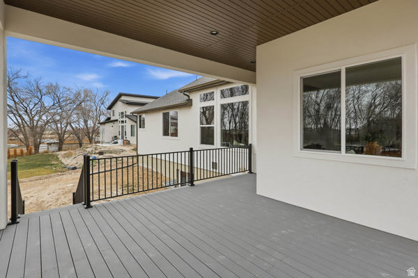 MINOR SUBDIVISION - Residential