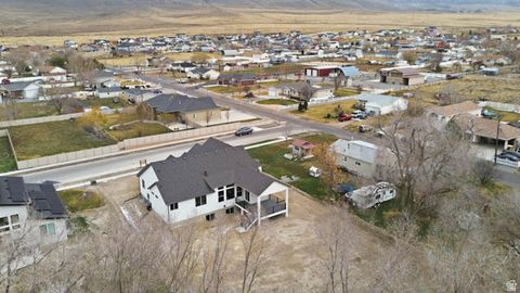 Tiny photo for 8035 N PARK MEADOW LN E #2, Lake Point, UT 84074 (MLS # 2133649)