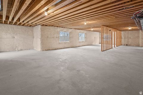 Tiny photo for 8035 N PARK MEADOW LN E #2, Lake Point, UT 84074 (MLS # 2133649)