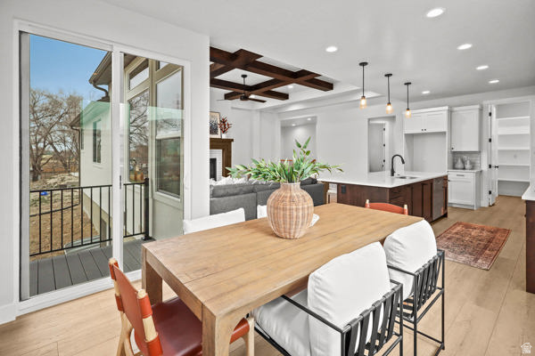 MINOR SUBDIVISION - Residential