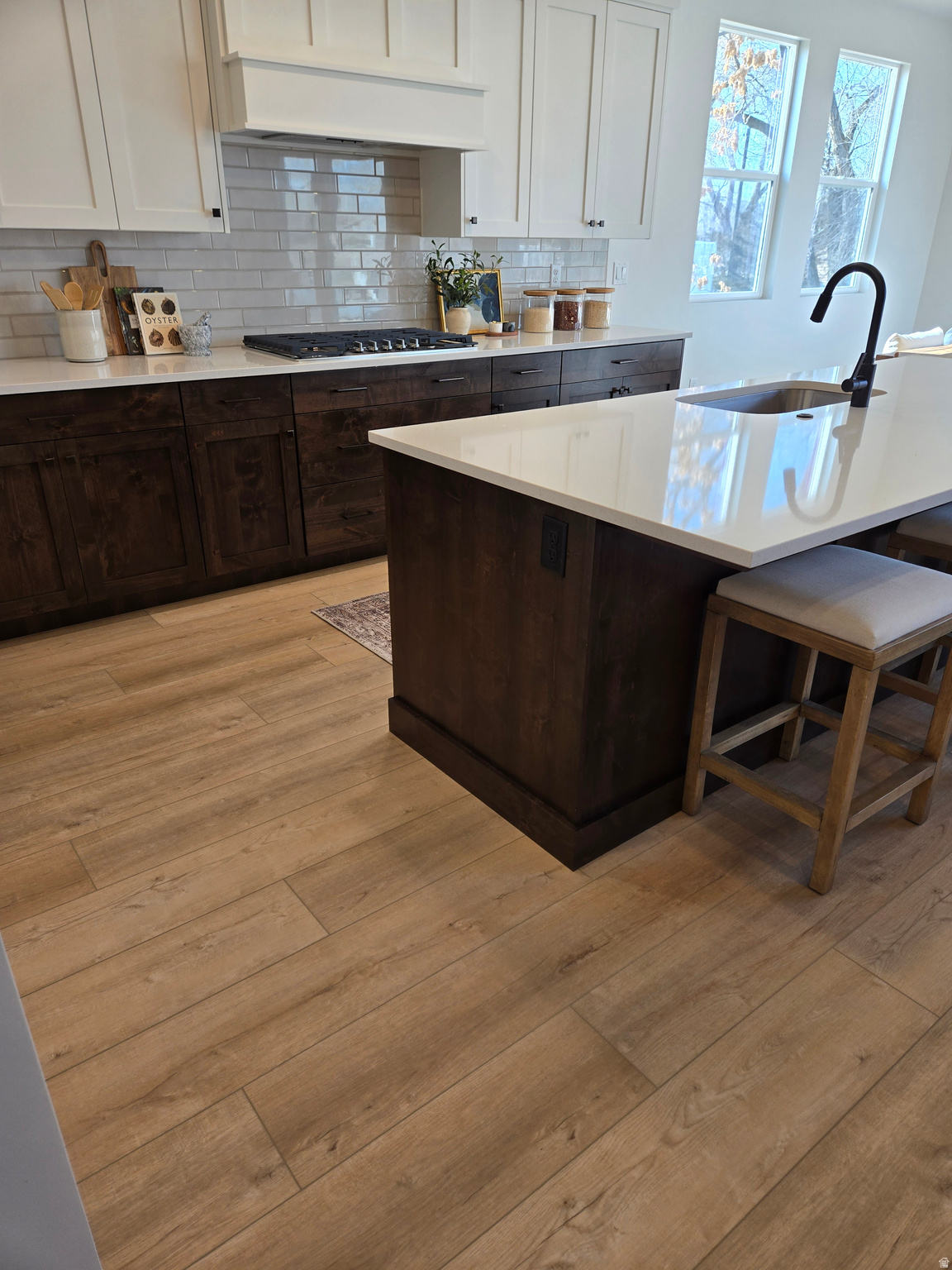 MINOR SUBDIVISION - Residential