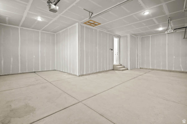 MINOR SUBDIVISION - Residential