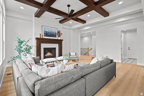 MINOR SUBDIVISION - Residential