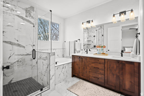 MINOR SUBDIVISION - Residential