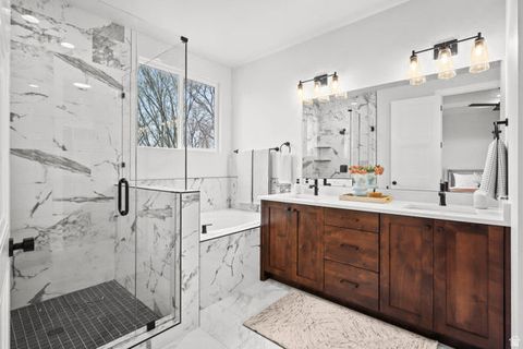 Tiny photo for 8035 N PARK MEADOW LN E #2, Lake Point, UT 84074 (MLS # 2133649)