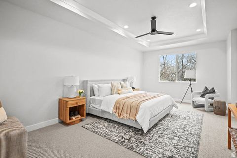 Tiny photo for 8035 N PARK MEADOW LN E #2, Lake Point, UT 84074 (MLS # 2133649)