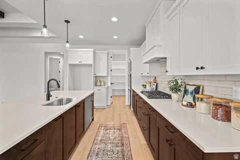 Tiny photo for 8035 N PARK MEADOW LN E #2, Lake Point, UT 84074 (MLS # 2133649)