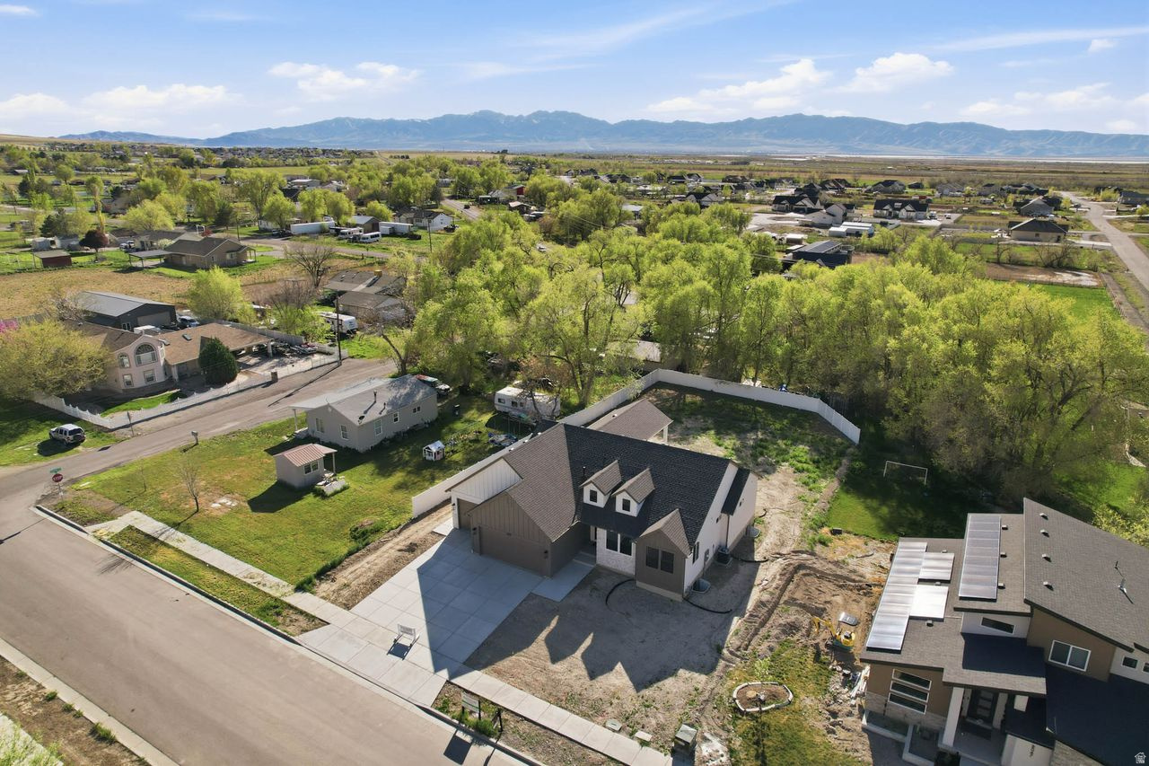 MINOR SUBDIVISION - Residential